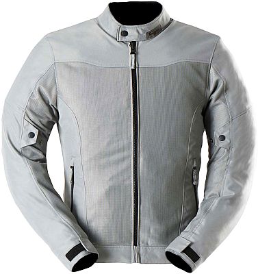 Furygan Mistral Evo 3, Textiljacke - Grau - 3XL von Furygan