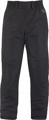 Furygan Over Pant, Textilhose wasserdicht - Schwarz - M von Furygan