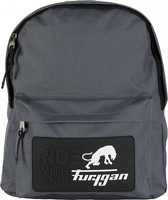 Furygan Patch Evo 22L, Rucksack - Grau/Schwarz/Weiß von Furygan