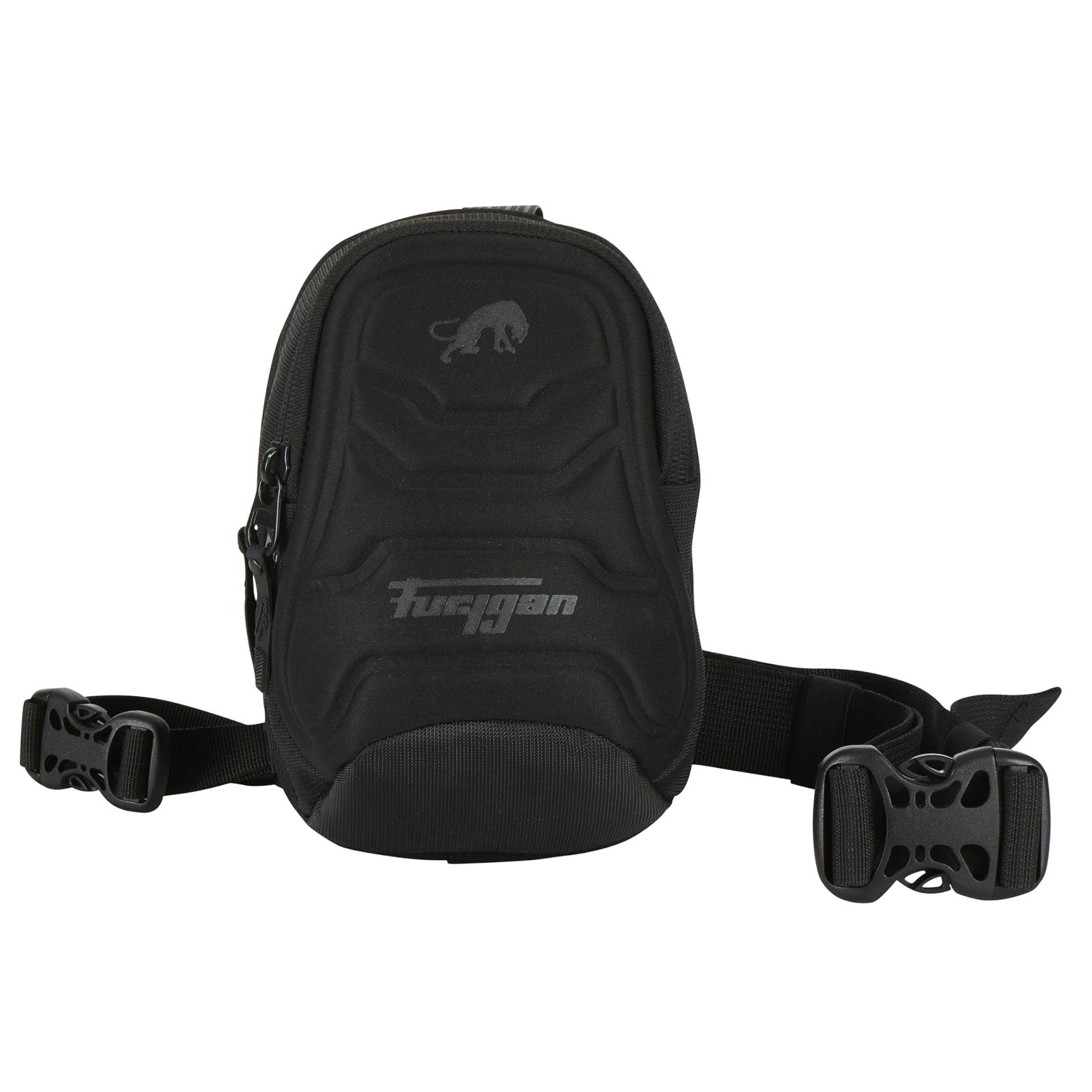 Furygan Patrol Motorrad-BEINTASCHE Taschen Adventure,Heritage,Radical,Touring,Urbain, TU EU, Noir/Gris Furygan Patrol Motorrad-BEINTASCHE Taschen Adventure,Heritage,Radical,Touring,Urbain, TU EU, Noir/Gris von Furygan