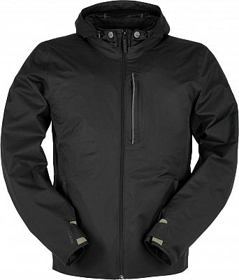 Furygan Ryoko, Textiljacke - Schwarz - 4XL von Furygan