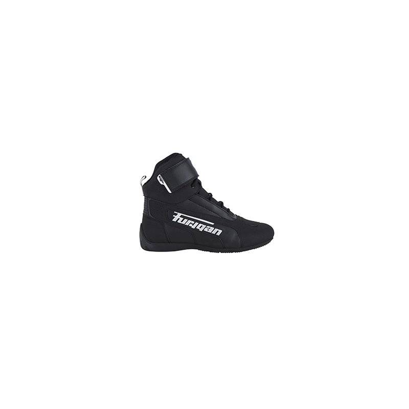 Furygan Schuhe 3124-143 Zephyr D3O Black-White von Furygan