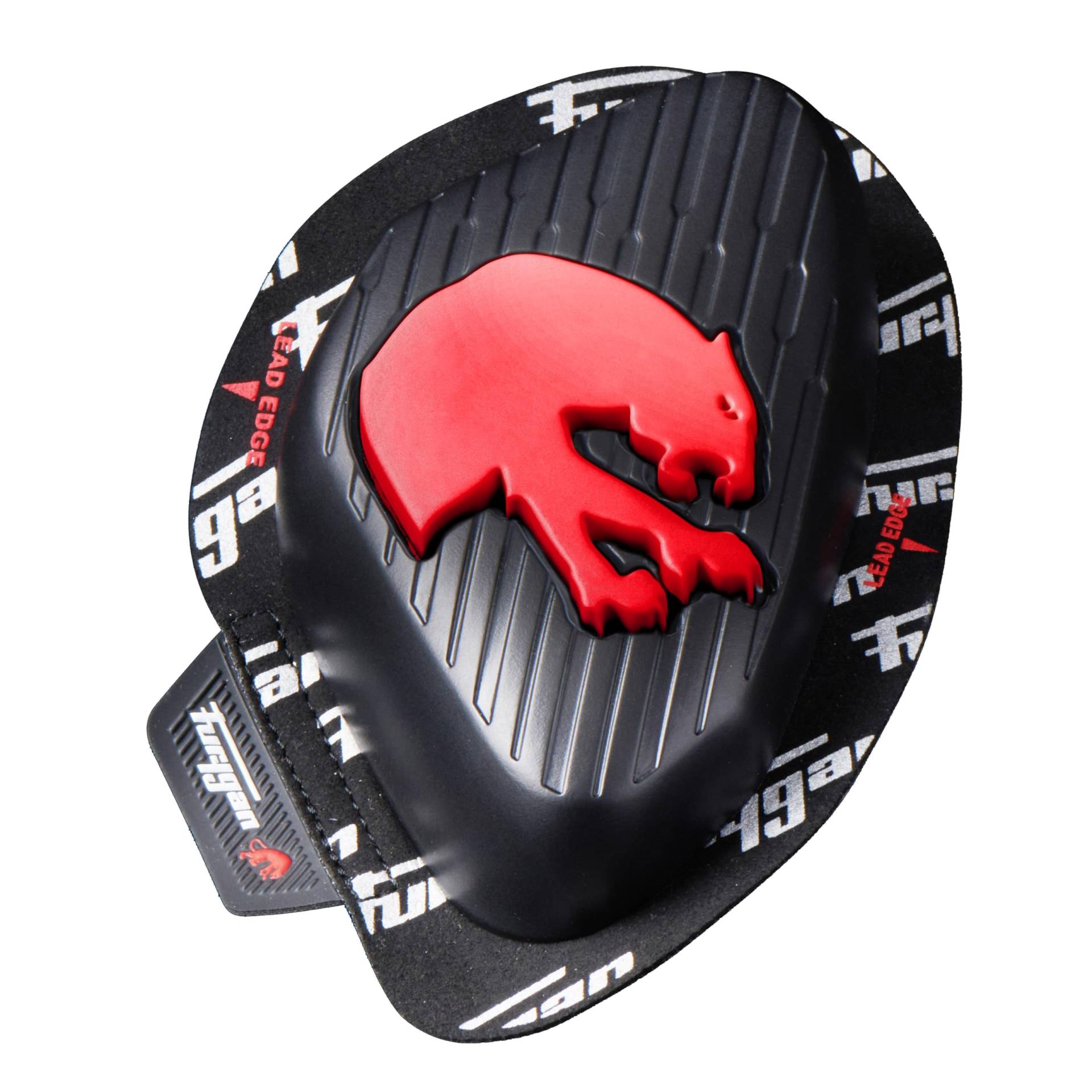 Furygan Sliders Knie – Motorrad Piste Racing – leicht, strapazierfähig, robust, Rennhose, Wettbewerb MotoGP Moto3 – Farbe: Weiß, Rot, Schwarz Furygan Sliders Knie – Motorrad Piste Racing – leicht, strapazierfähig, robust, Rennhose, Wettbewerb MotoGP Moto3 – Farbe: Weiß, Rot, Schwarz von Furygan