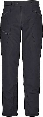 Furygan Softshell, Textilhose wasserdicht Damen - Schwarz - S von Furygan