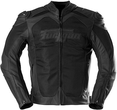 Furygan Speed Mesh Evo 3, Textil-/Lederjacke - Schwarz - XXL Furygan Speed Mesh Evo 3, Textil-/Lederjacke - Schwarz - XXL von Furygan