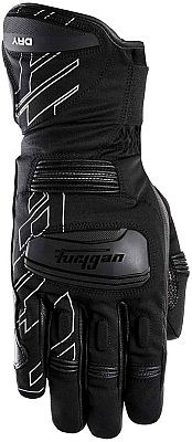 Furygan Starker D3O Primaloft 37.5, Handschuhe wasserdicht - Schwarz/Weiß - L von Furygan
