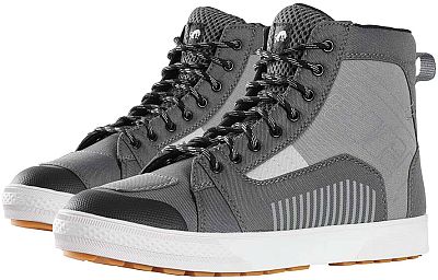 Furygan Stockton Air D3O, Schuhe - Grau/Hellgrau - 38 EU von Furygan