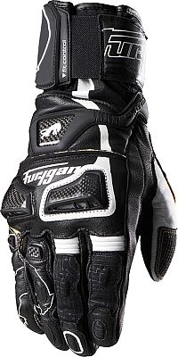 Furygan Styg 20 X Kevlar, Handschuhe - Schwarz/Weiß - L Furygan Styg 20 X Kevlar, Handschuhe - Schwarz/Weiß - L von Furygan