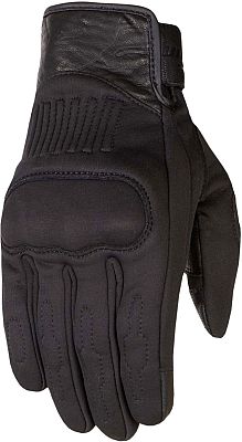 Furygan TD Soft D3O, Handschuhe - Schwarz - 3XL von Furygan