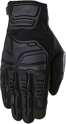 Furygan Tekto Evo, Handschuhe - Schwarz - M von Furygan