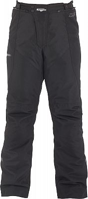 Furygan Trekker, Textilhose wasserdicht Damen - Schwarz - M von Furygan