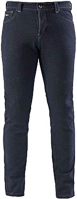 Furygan Tyron X Kevlar Slim, Jeans - Dunkelblau - W28/L30 von Furygan