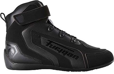 Furygan V4 Easy D3O Vented, Schuhe - Schwarz - 42 EU von Furygan