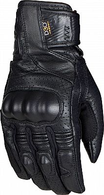 Furygan Vittorio D3o, Handschuhe - Schwarz - S von Furygan