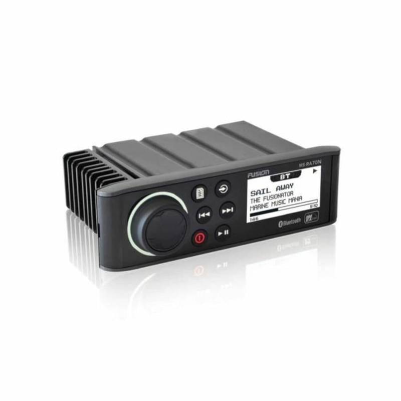Fusion MS-RA70N Marine-Radio (NMEA2000) von FUSION