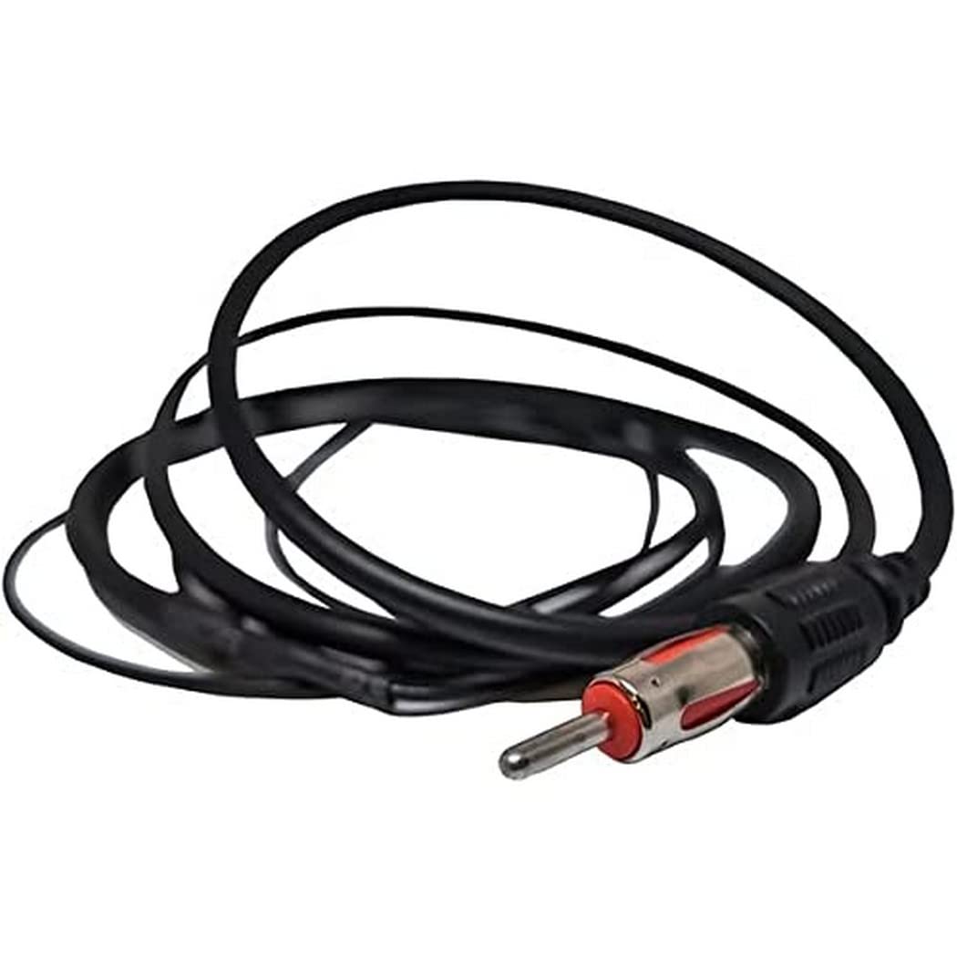 Fusion MS-SA1.8 FM-Antenne, 1,8 m, unsichtbar, Dipol, Nicht starr Fusion MS-SA1.8 FM-Antenne, 1,8 m, unsichtbar, Dipol, Nicht starr von Garmin