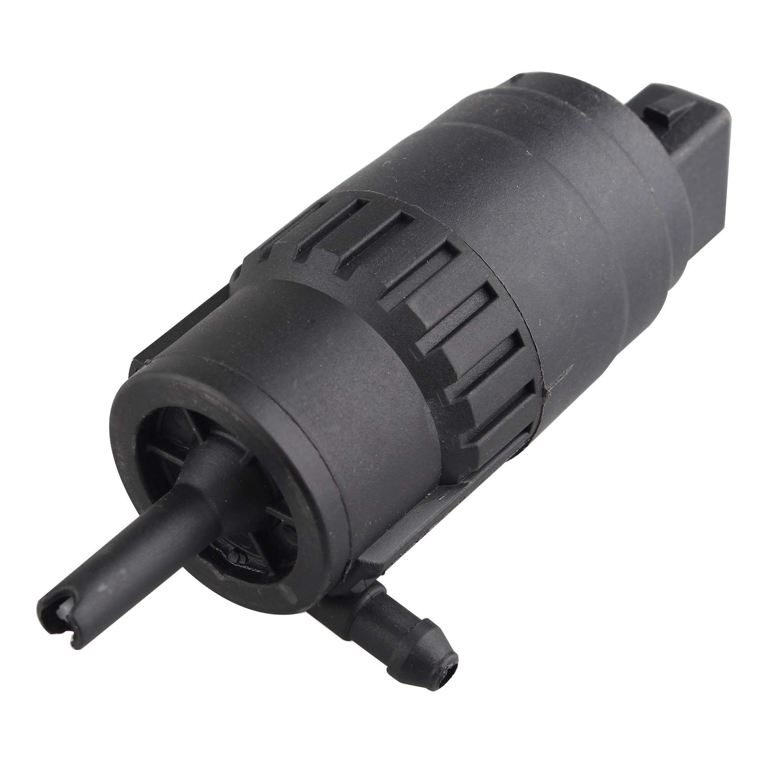Futheda Auto Ersatz Windschutzscheibe Windschutzscheibe Wasserpumpe Wischermotor Scheinwerfer Waschmaschine System Single Outlet Futheda Auto Ersatz Windschutzscheibe Windschutzscheibe Wasserpumpe Wischermotor Scheinwerfer Waschmaschine System Single Outlet von Futheda