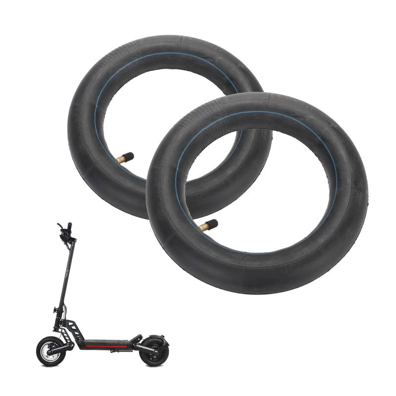 Fututech 85/65-6.5 Geländereifen für Kugoo G-Booster G2 Pro AT-Reifen für Xiaomi Mini Pro Hoverboard Zubehör Elektrischer Roller von Fututech