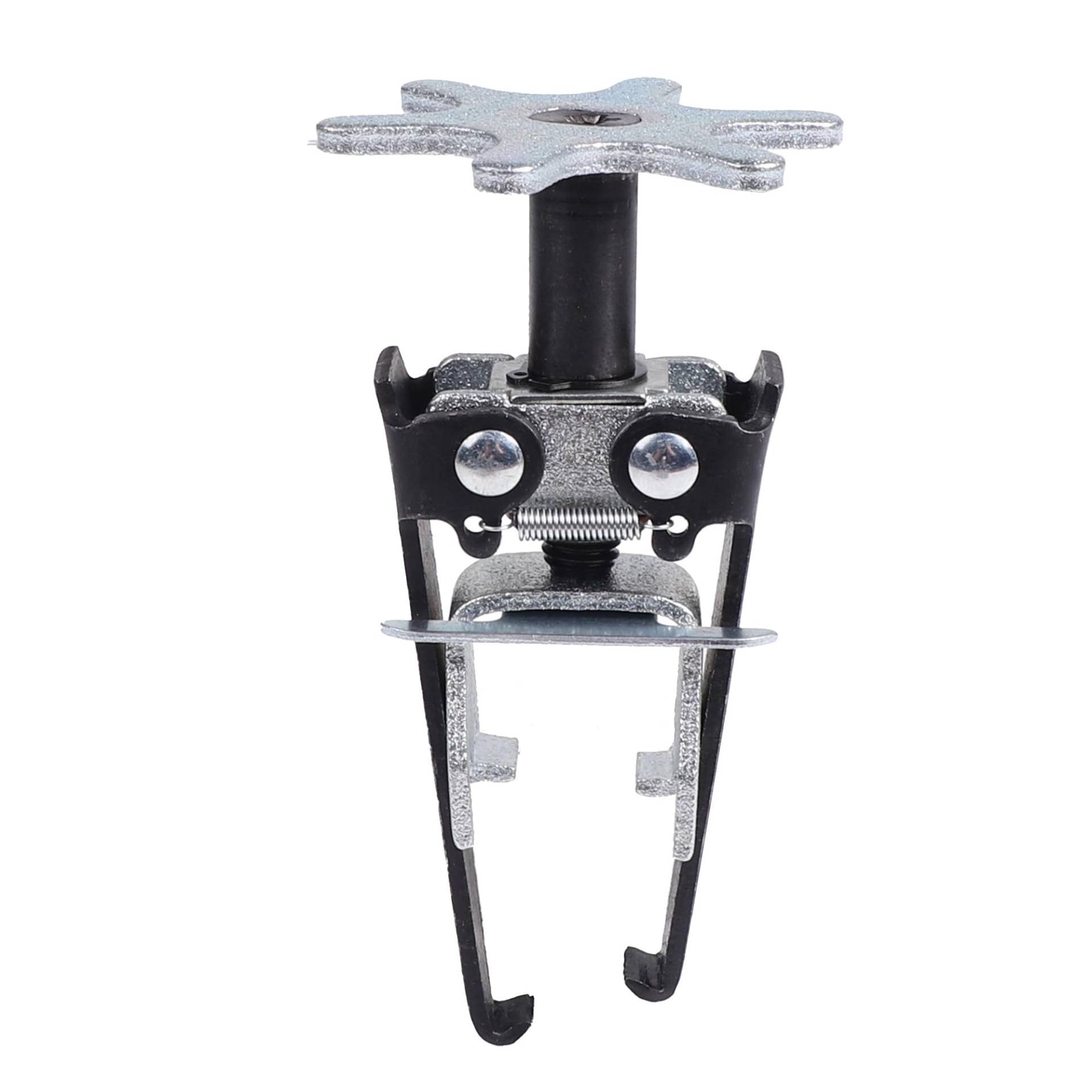 Fuworance Universal Overhead Valve Spring Compressor Install Remover Removal Jaw Tool Stem Engine Seal Keeper Replace Tool for Cars Light Trucks Carbon Steel Fuworance Universal Overhead Valve Spring Compressor Install Remover Removal Jaw Tool Stem Engine Seal Keeper Replace Tool for Cars Light Trucks Carbon Steel von Fuworance