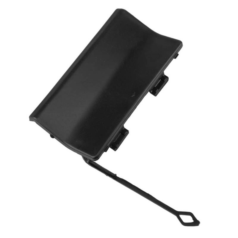 Fvoagaou Auto Heck StoßStange Abschlepp Haken Schutz Kappe Passend für C W204 2007-2012 2048850226 A2048850226 von Fvoagaou