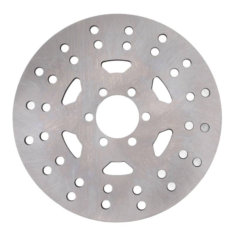 160 Mm Heckbremsscheibenscheibenrotor für 50 Ml 70 Ml 90 Ml 110 Ml 125 Ml Motor ATVS Dirt Bikes Grube von Fydun