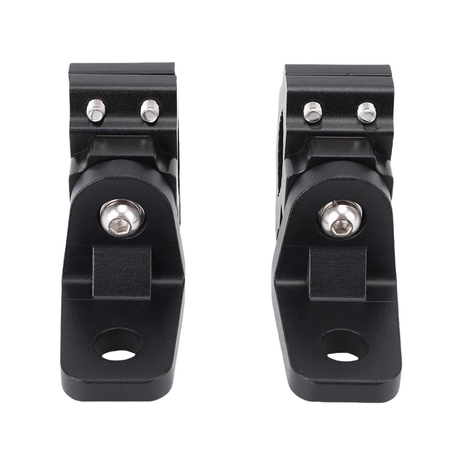 2pcs UTV Peitsche Lichtmontage 1,75 Bis 2 Zoll 60 ° Rotationsflagger Off Straßenleuchte Montagehalterung für RZR XP 2pcs UTV Peitsche Lichtmontage 1,75 Bis 2 Zoll 60 ° Rotationsflagger Off Straßenleuchte Montagehalterung für RZR XP von Fydun