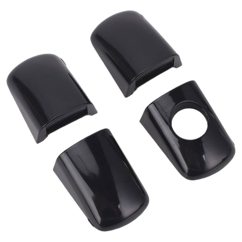 4 PCs Türgriffe Endkappe 9101js für 207 308 2008 Partner von Fydun