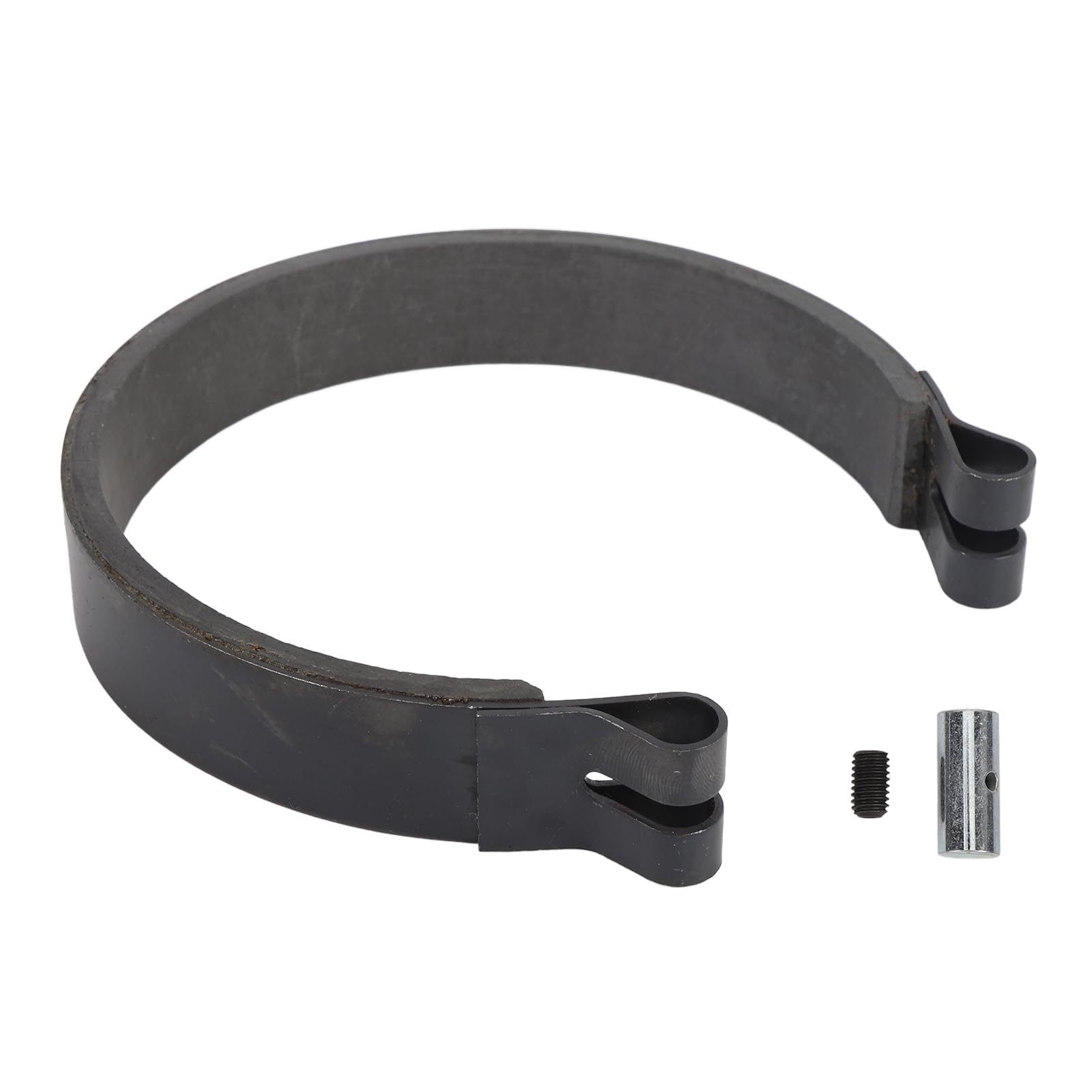 Bremsband Pin Kit Stahllegierung Ersatz für Mini -Fahrrad ATV UTV Quad von Fydun