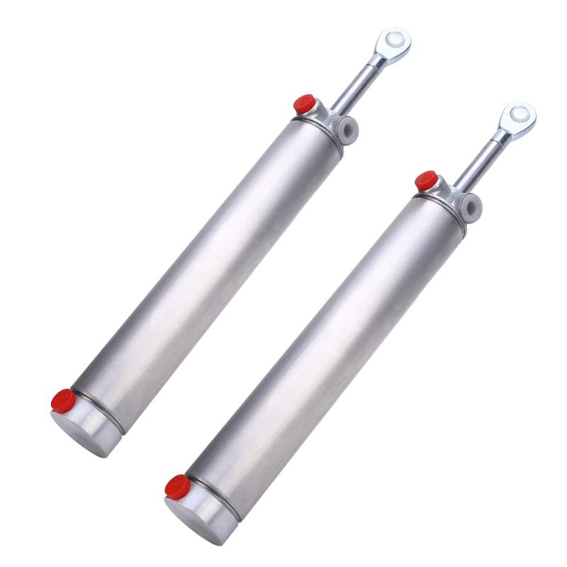 Cabriolet Top Hydraulik Zylinder Effiziente XR3Z7650600A für Cobra-Cabrios 1999-2004 von Fydun