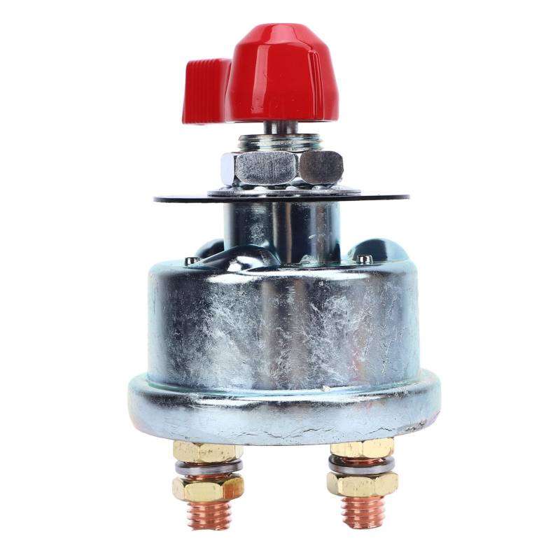 DC 12V-48V 300A Batterie-Isolator-Schalter Kit Marine Yacht Ausschnittschalter Boot RV von Fydun