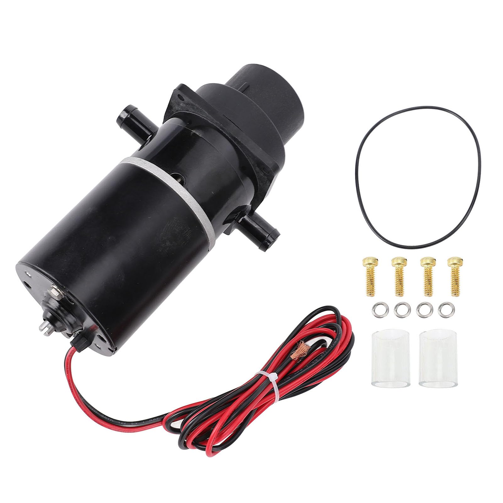 Electric Toilet Macerator Sub-Montage-Kit 37010-1000 12-V-Motorpumpenbaugruppe für Marine RV Electric Toilet Macerator Sub-Montage-Kit 37010-1000 12-V-Motorpumpenbaugruppe für Marine RV von Fydun