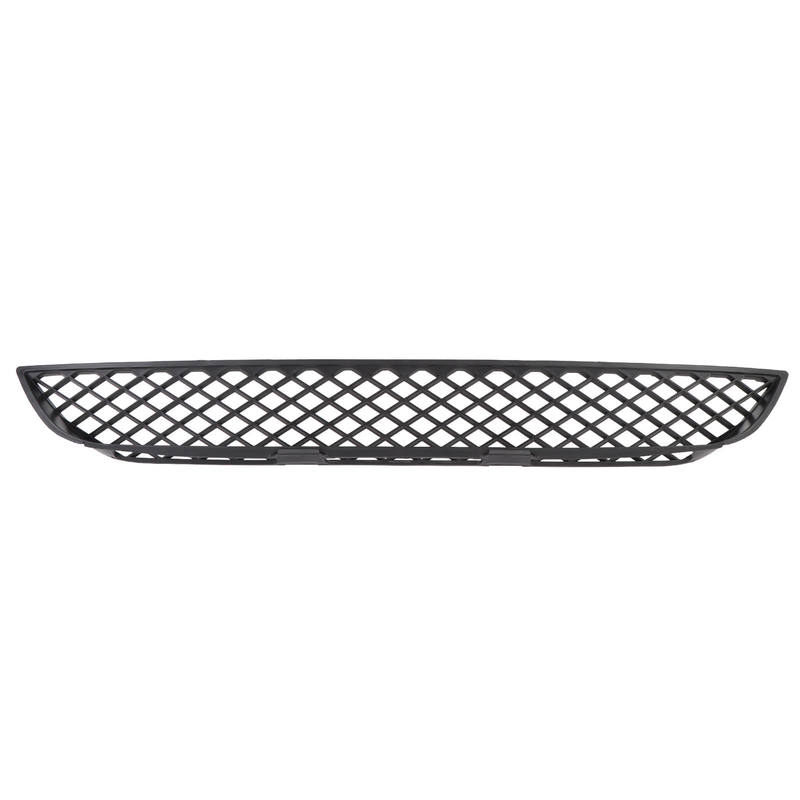 Frontstoßstange Unterer Kühlergrill Schutz Center Trim Abdeckung für Sprinter 906 2006-2013 Frontstoßstange Unterer Kühlergrill Schutz Center Trim Abdeckung für Sprinter 906 2006-2013 von Fydun
