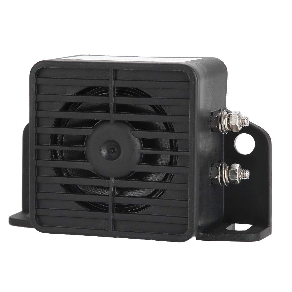 Fydun Auto Hörner 112dB Wasserdichte Auto Backup Summer Horn Alarm Sirene Lautsprecher 12 V-80 V Fydun Auto Hörner 112dB Wasserdichte Auto Backup Summer Horn Alarm Sirene Lautsprecher 12 V-80 V von Fydun
