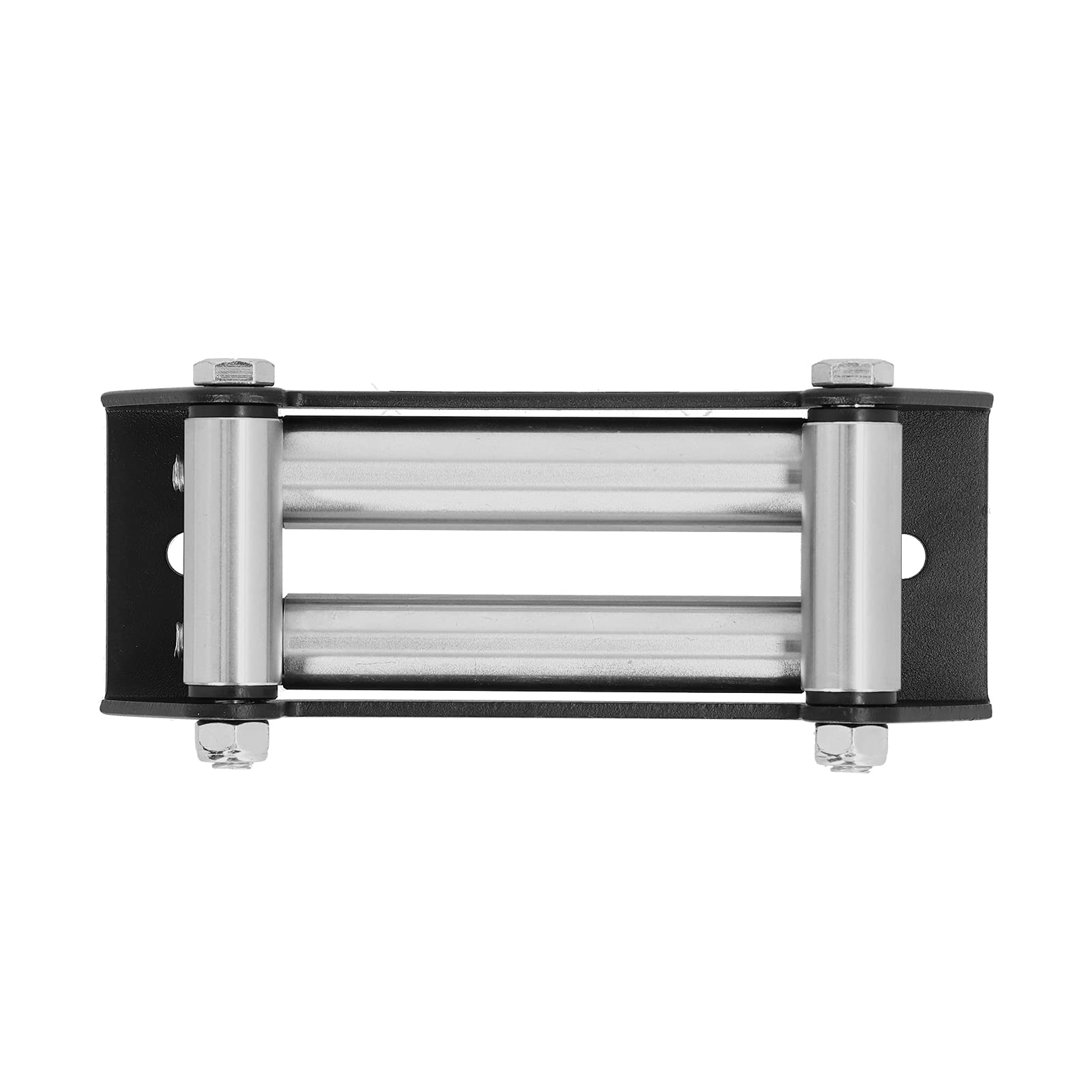 Fydun Drahtseilrollenseilführung, Universal 165 Mm/6,5 Zoll Windenrollenführung Ersatz für ATV UTV Fydun Drahtseilrollenseilführung, Universal 165 Mm/6,5 Zoll Windenrollenführung Ersatz für ATV UTV von Fydun