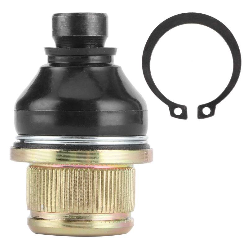 Fydun Parts Kugelgelenk Stahl Spurstangenkopfsatz 0405‑001 Passend für Arctic Cat 250 2x4 4x4 300 4x4 350 CR von Fydun