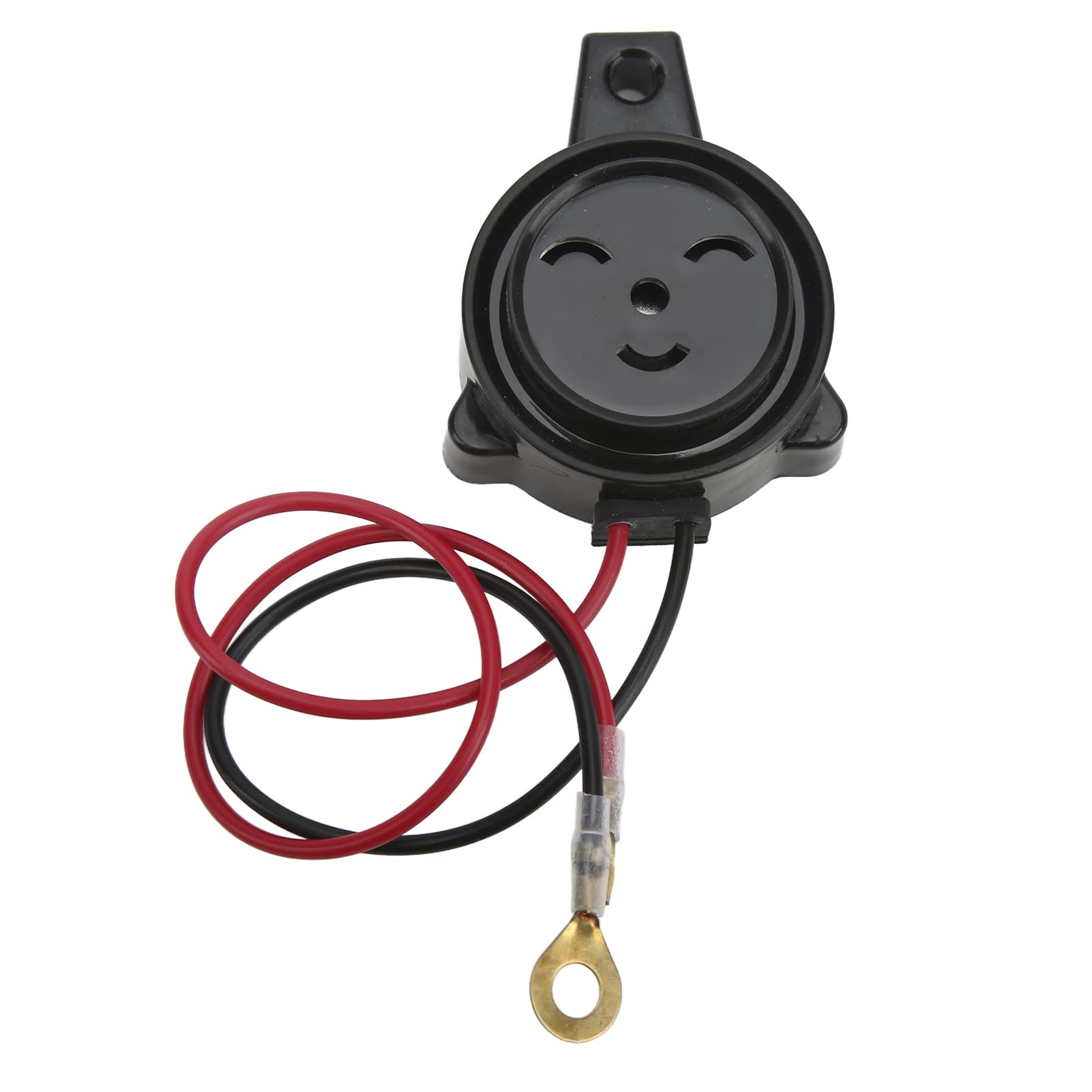 Fydun Rückfahralarm für Autos 12V 105db Universal Rückfahrhorn-Piepser Wasserdicht Backup Sirenenalarm für Auto/LKW/SUV/Motorrad/Busse Fydun Rückfahralarm für Autos 12V 105db Universal Rückfahrhorn-Piepser Wasserdicht Backup Sirenenalarm für Auto/LKW/SUV/Motorrad/Busse von Fydun