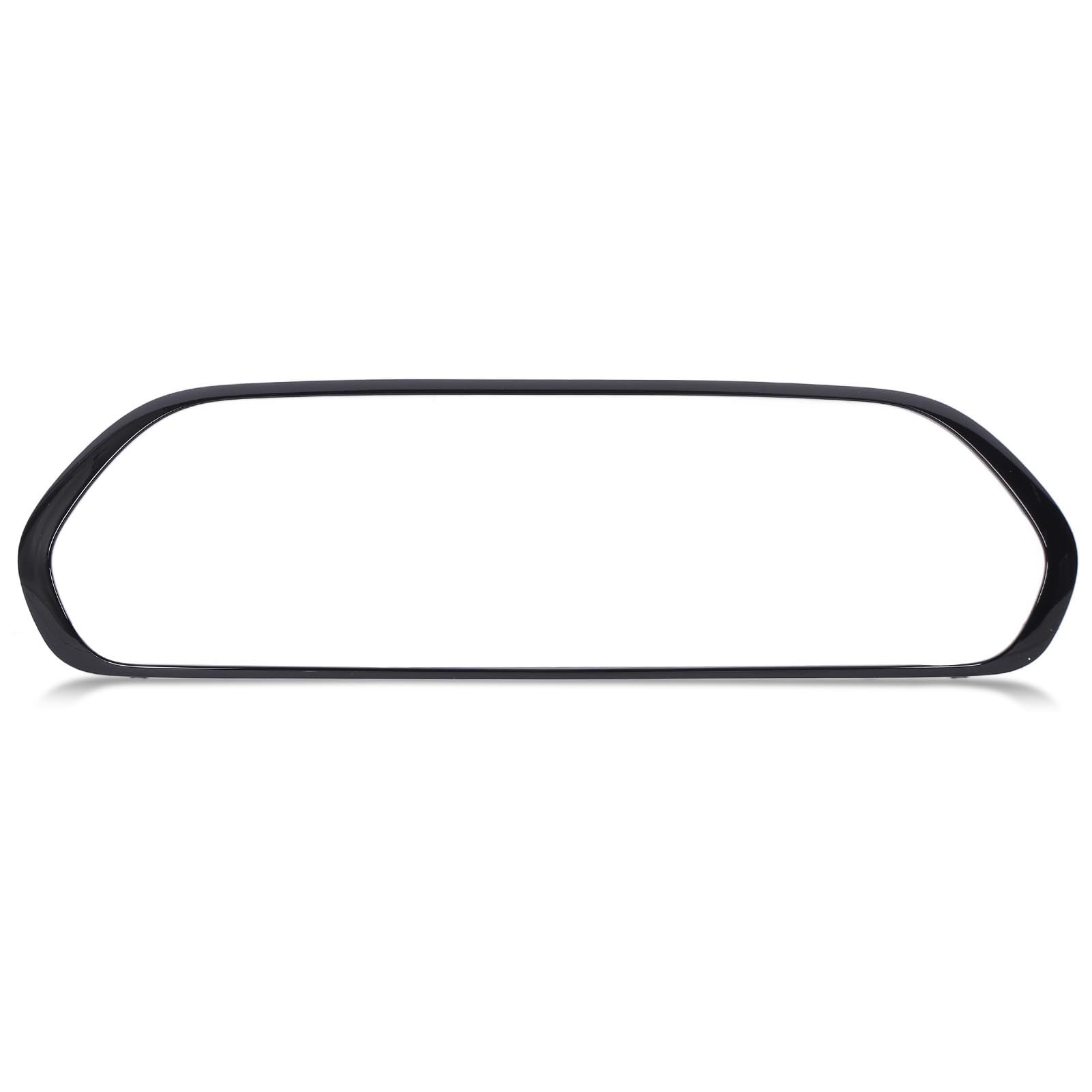 Gloss Black Kühlergrill Surround Cover Verbessert Mutig die Sportliche Ästhetik-Clubman S JCW F54 2015-2024 Gloss Black Kühlergrill Surround Cover Verbessert Mutig die Sportliche Ästhetik-Clubman S JCW F54 2015-2024 von Fydun