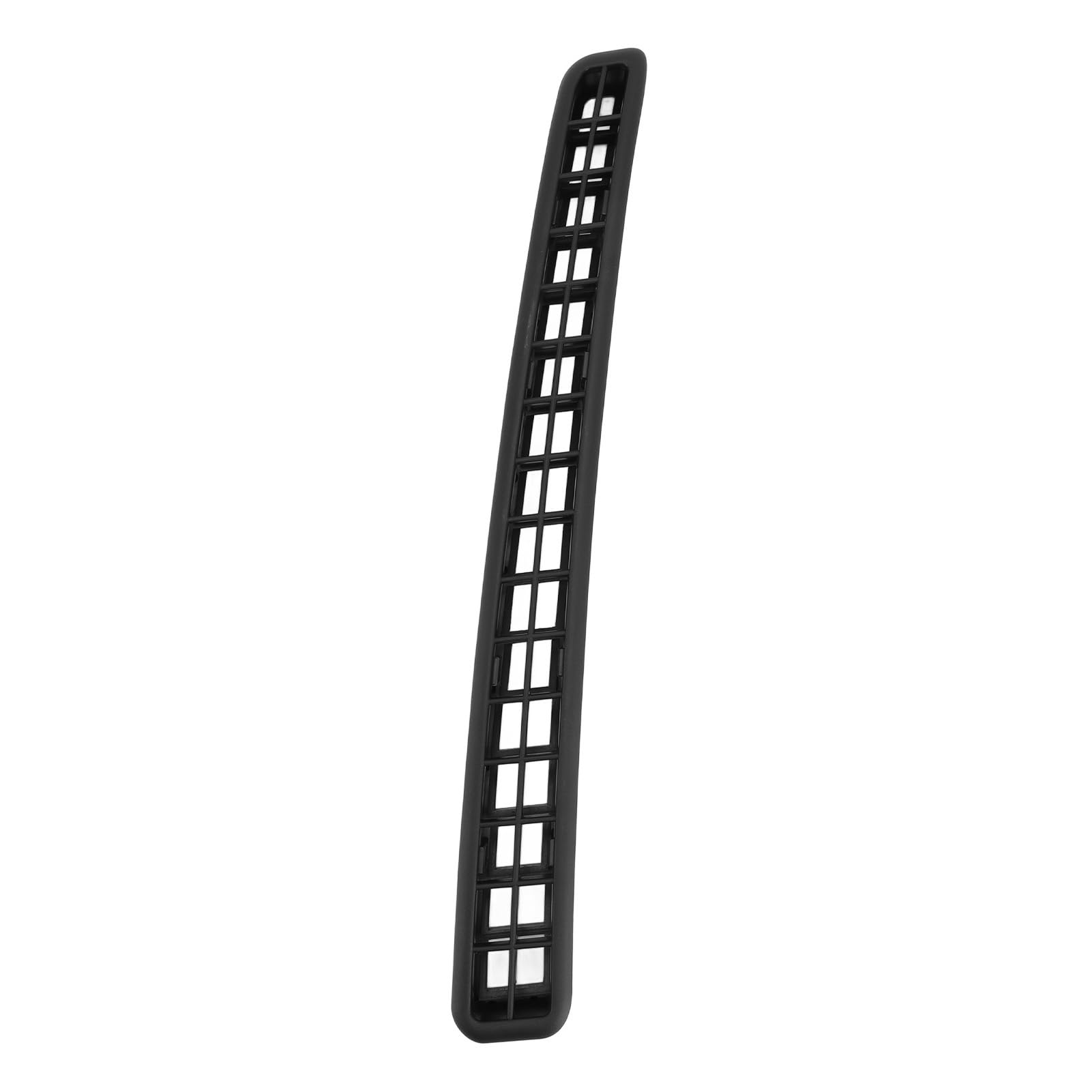 Hardtop-Auspuff-Entlüftungsdach Erschöpfungsdach-Lüftungsgrill für TJ 1997-2002 (Rechts: 55036306) von Fydun