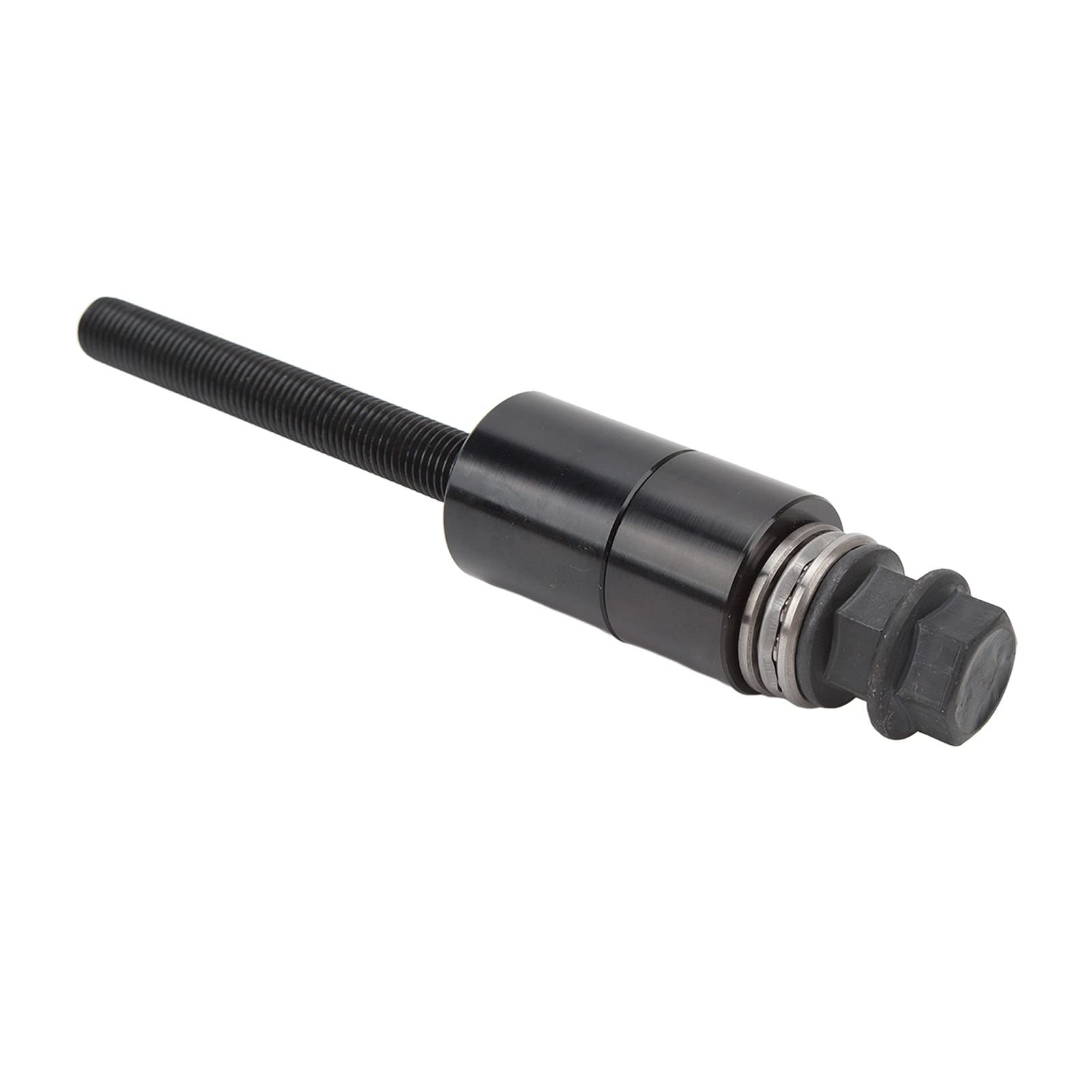 Harmonic Balancer-Installationssatz, Harmonic Balancer-Installationswerkzeug, Balancer-Kurbelwellen-Kurbelscheiben-Installationswerkzeug für LS1 LS2 LQ4 LQ9 LS7 LS3 LKW-Motoren von Fydun