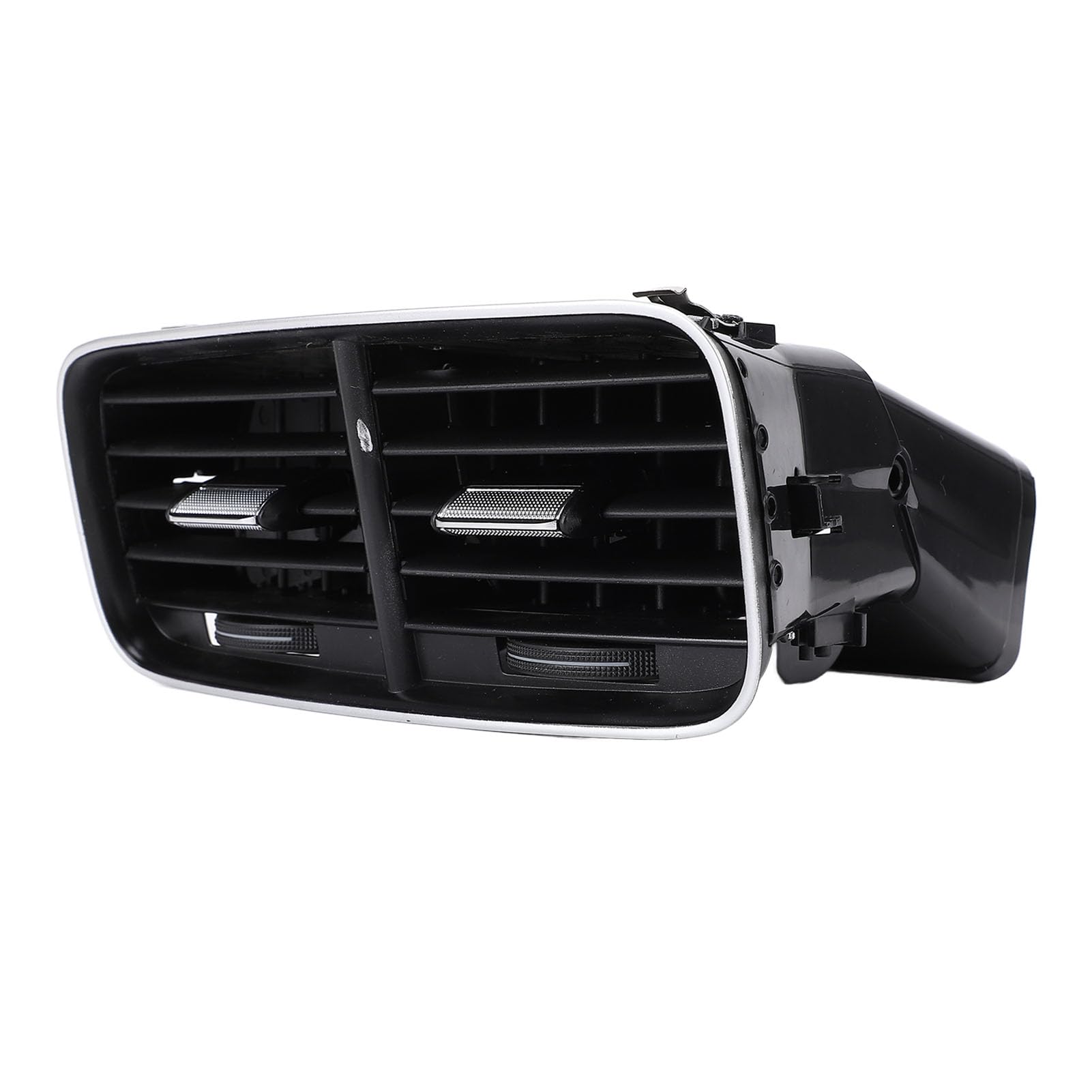 Heck-Entlüftungsgrill A1678302104 Heckmitte Konsole Klimaanlage Kühlergrill Wechselstromausletzung Austausch für Gle GLS W167 2020-2024 Heck-Entlüftungsgrill A1678302104 Heckmitte Konsole Klimaanlage Kühlergrill Wechselstromausletzung Austausch für Gle GLS W167 2020-2024 von Fydun
