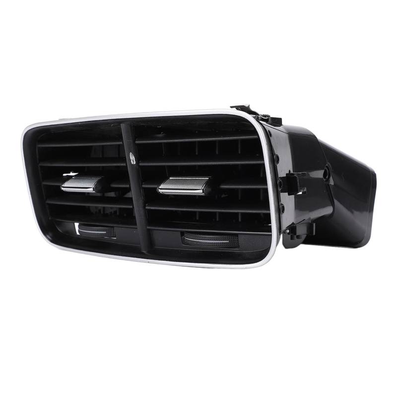 Heck-Entlüftungsgrill A1678302104 Heckmitte Konsole Klimaanlage Kühlergrill Wechselstromausletzung Austausch für Gle GLS W167 2020-2024 von Fydun