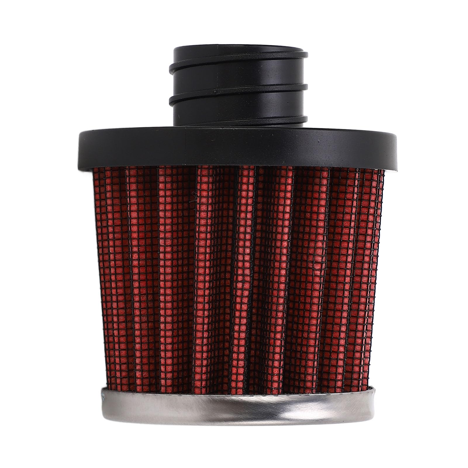 Heizungsluftfilter-Anschluss, 25 Mm Einlassluftfilter, Universeller Heizungsluftfilter, Universeller Luftansaugfilter-Anschluss für Webasto-Heizung Heizungsluftfilter-Anschluss, 25 Mm Einlassluftfilter, Universeller Heizungsluftfilter, Universeller Luftansaugfilter-Anschluss für Webasto-Heizung von Fydun