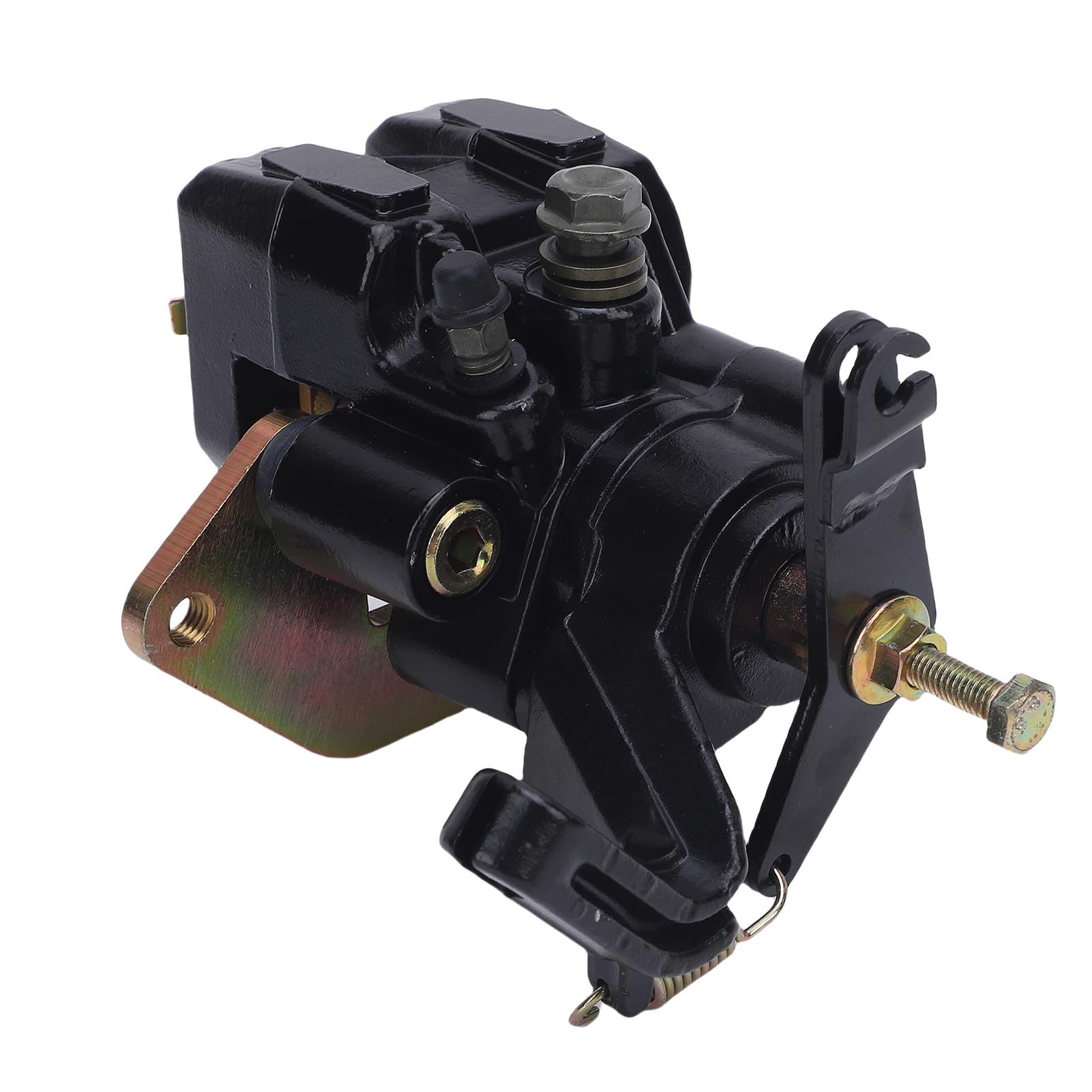 Metall -Motorradbremse -Bremssattel Ersatz. Professionelle Verwendung für Verschiedene Modelle Metall -Motorradbremse -Bremssattel Ersatz. Professionelle Verwendung für Verschiedene Modelle von Fydun