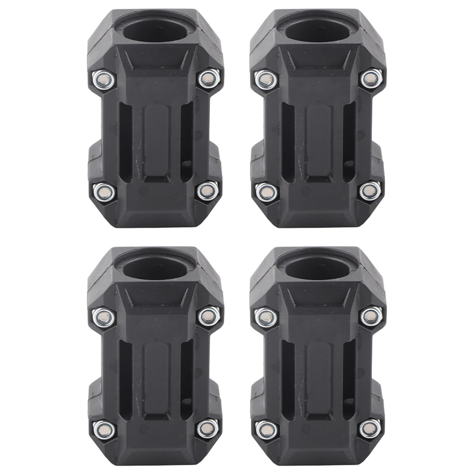 Motorrad Stoßstangen Blöcke, Fydun 2 Paar Nylon Motorschutz Ladekantenschutz Dekor 22/25 / 28mm Motorrad Sturzbügel Schutz für R1200GS R1150GS Motorrad Stoßstangen Blöcke, Fydun 2 Paar Nylon Motorschutz Ladekantenschutz Dekor 22/25 / 28mm Motorrad Sturzbügel Schutz für R1200GS R1150GS von Fydun