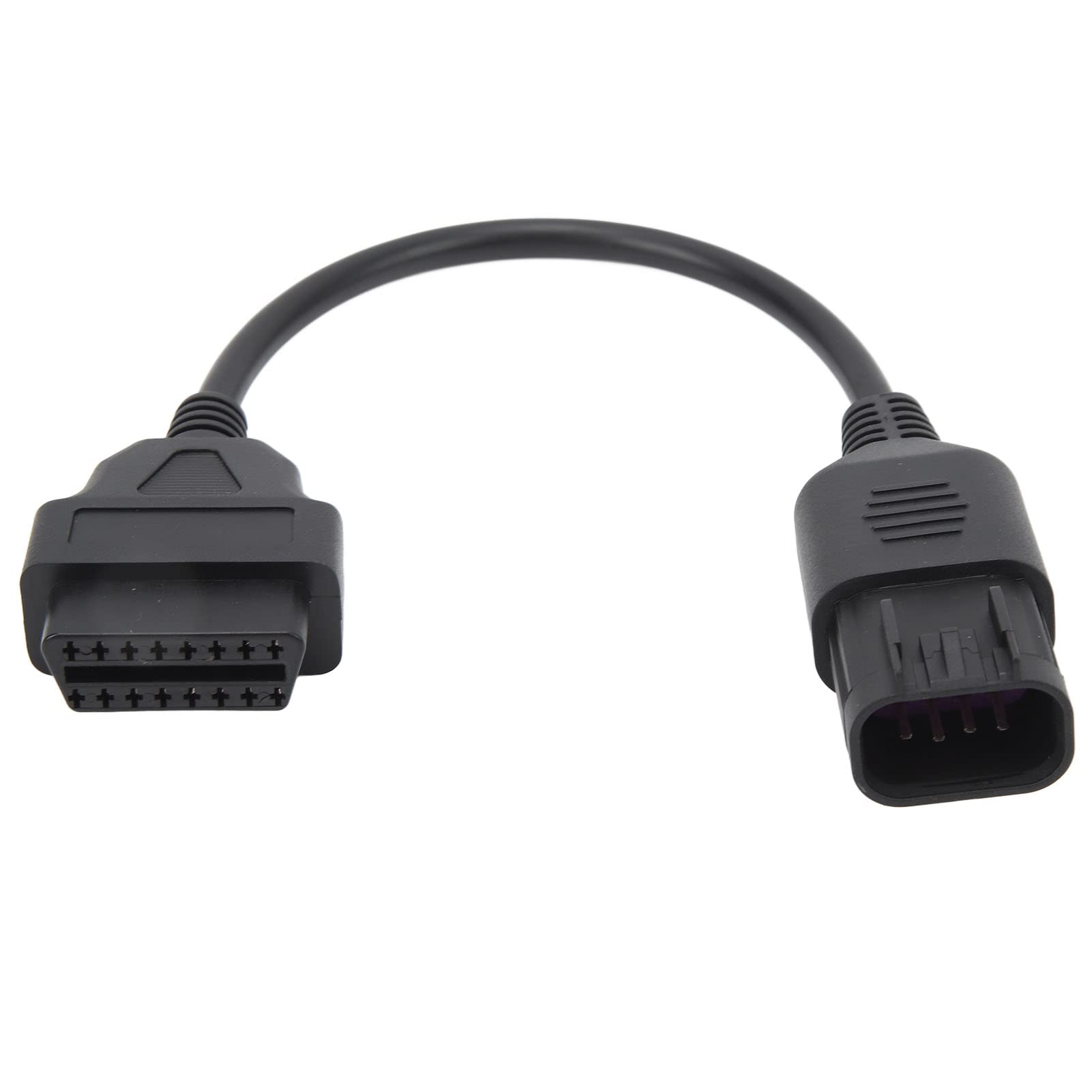 OBD2-auf-8-Pin-Diagnoseadapter für Polaris ATV Slingshot OBD2-auf-8-Pin-Diagnoseadapter für Polaris ATV Slingshot von Fydun