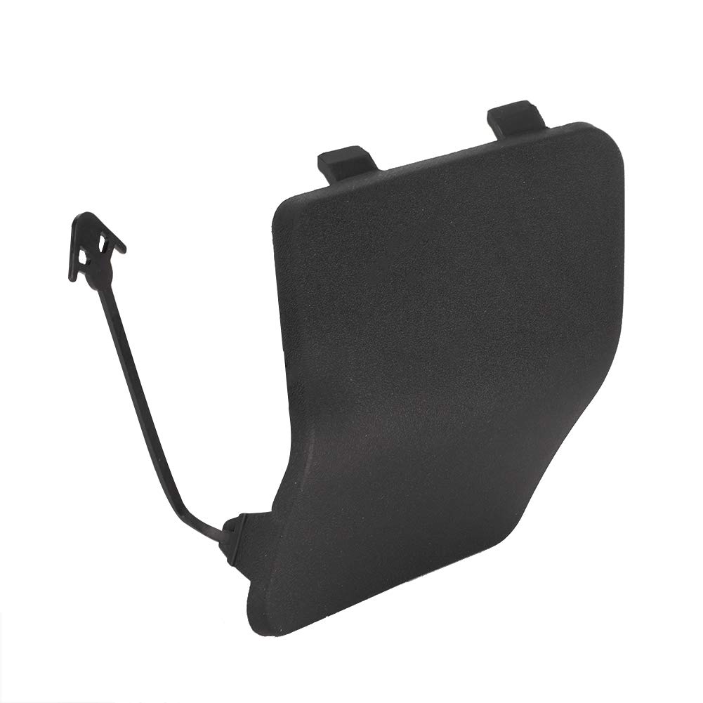 Stoßstange Abschleppöse Loch Abdeckung, Fydun Auto Cover Stoßstange Vorne Abschleppen Abschlepphaken Loch Augenabdeckung Zierklappe 511800537R Fit für MOVANO 2010-ONWARDS Stoßstange Abschleppöse Loch Abdeckung, Fydun Auto Cover Stoßstange Vorne Abschleppen Abschlepphaken Loch Augenabdeckung Zierklappe 511800537R Fit für MOVANO 2010-ONWARDS von Fydun