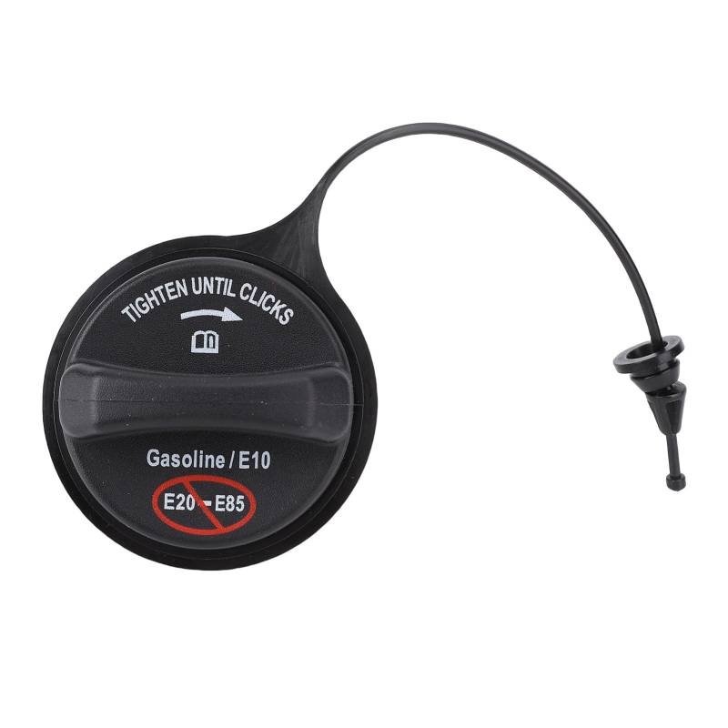 Tank Cap AC2Z-9030-A-Kappe mit Lanyard-Austausch für E350 E450 F53 F59 von Fydun