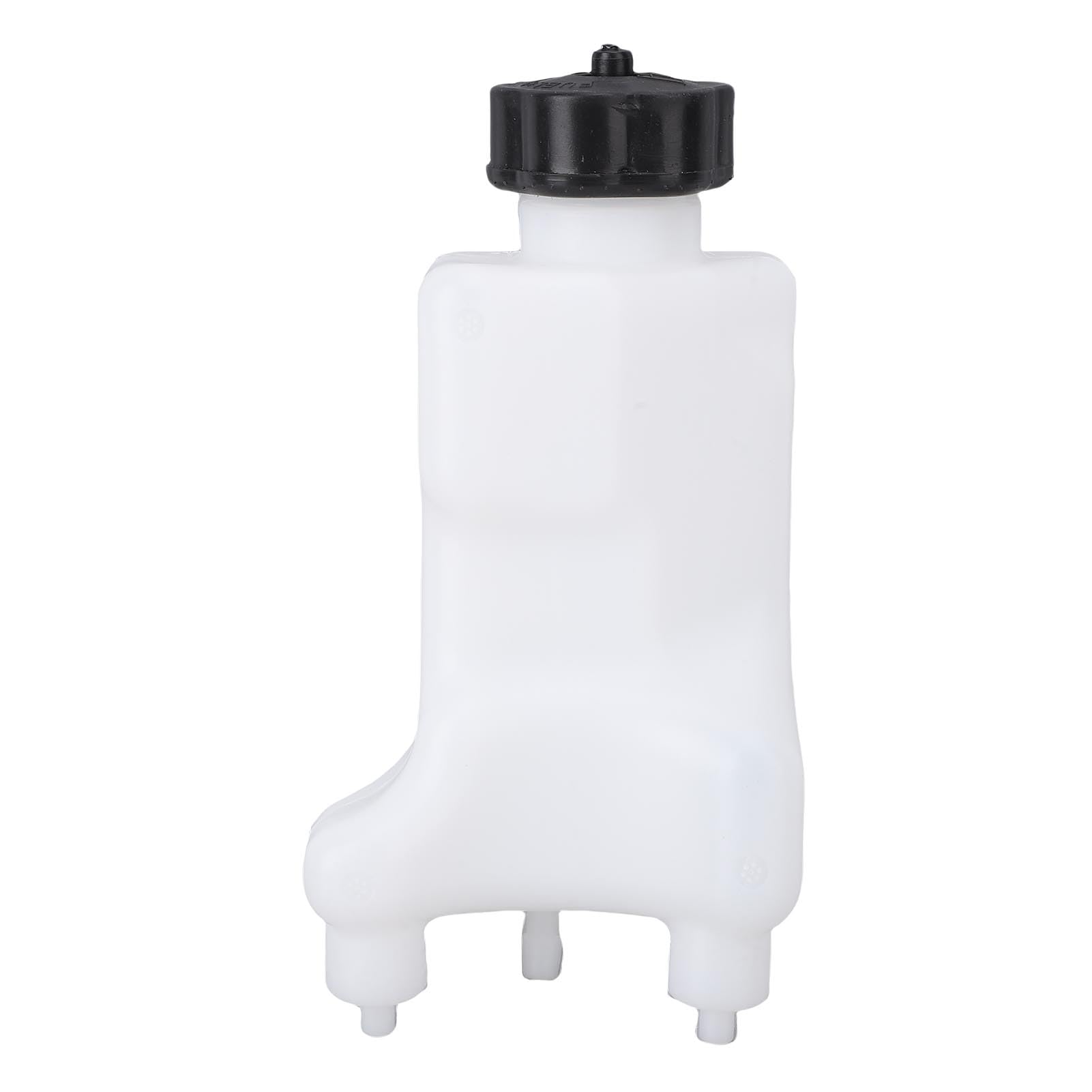 Tankreservoir mit Kappe für PW50 PY50 Peewe50 50ml G50T Dirt Bike Tankreservoir mit Kappe für PW50 PY50 Peewe50 50ml G50T Dirt Bike von Fydun