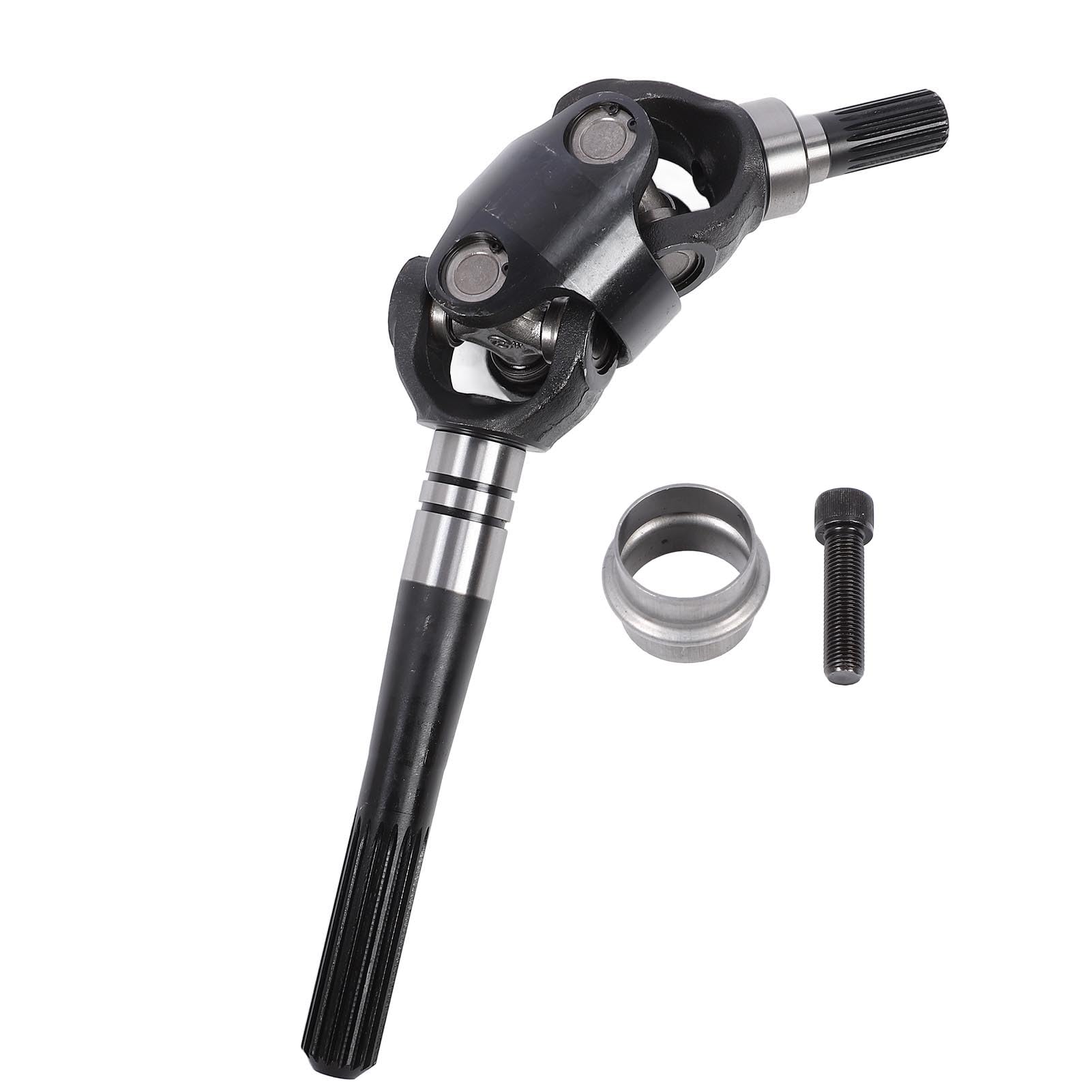 U-Fugen-Antriebswellen-Joke-Kit 3852384 3860842 für SX 1 DP-S1 DPS-A von Fydun