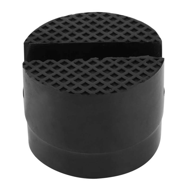 Fydun Wagenheber Gummiauflage, Universal Jack Pad, Schutz Adapter, Auto, Standardgröße von Fydun